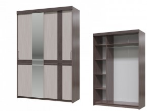 4-4019 Шкаф-купе 2х дверный в Челябинске - mebel74.com | фото