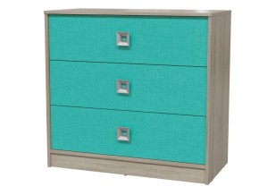 4-4421 Комод с тремя ящиками в Челябинске - mebel74.com | фото