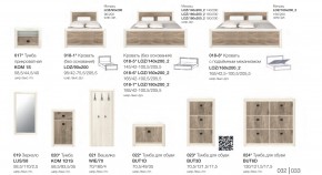 Детская Коен Ясень Снежный в Челябинске - mebel74.com | фото 3