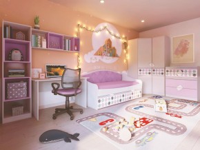 Детская комната с фото печатью Рокси в Челябинске - mebel74.com | фото