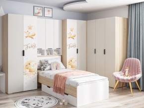Детская Норд foxy в Челябинске - mebel74.com | фото 3