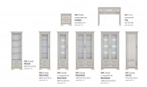 Детская со столом Стилиус в Челябинске - mebel74.com | фото 4