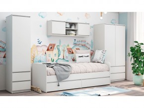 Детская Сити белая в Челябинске - mebel74.com | фото 2