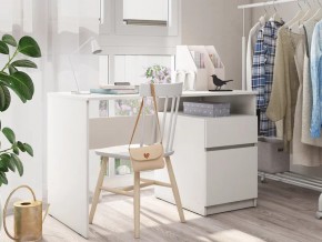 Детская Сити белая в Челябинске - mebel74.com | фото 4