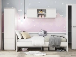 Детская Сити белая в Челябинске - mebel74.com | фото 5