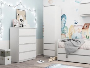 Детская Сити белая в Челябинске - mebel74.com | фото 8
