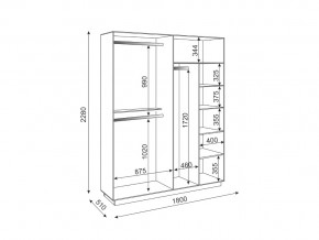 Детская Тиффани в Челябинске - mebel74.com | фото 3