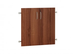 Двери ЛДСП 2 секции с замком Альфа 62.59 в Челябинске - mebel74.com | фото
