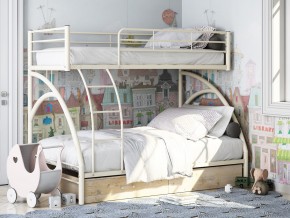 Двухъярусная кровать Виньола-2 ЯЯ в Челябинске - mebel74.com | фото 1