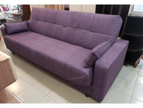 Диван Арбат с подлокотниками МД Savana Violet в Челябинске - mebel74.com | фото 4