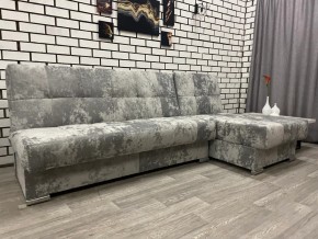 Диван Белиз с оттоманкой Bliss 39 в Челябинске - mebel74.com | фото