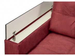 Диван Дакота-3 Подлокотник МДФ с баром в Челябинске - mebel74.com | фото 4