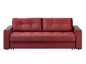 Диван Дакота-3 Подлокотник МДФ с баром в Челябинске - mebel74.com | фото 5