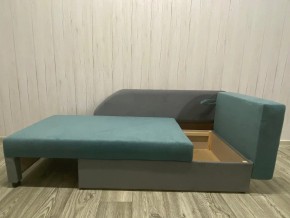 Диван детский Уют-4 ППУ в Челябинске - mebel74.com | фото 3