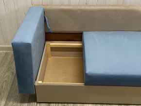 Диван детский Уют-4 ППУ в Челябинске - mebel74.com | фото 5