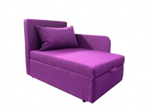 Диван фуксия Nice Shaggy Fuchsia в Челябинске - mebel74.com | фото