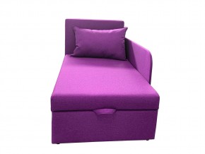 Диван фуксия Nice Shaggy Fuchsia в Челябинске - mebel74.com | фото 3