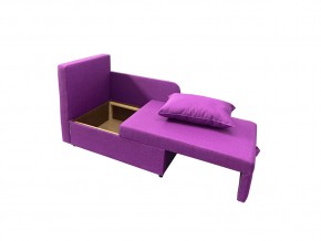 Диван фуксия Nice Shaggy Fuchsia в Челябинске - mebel74.com | фото 6