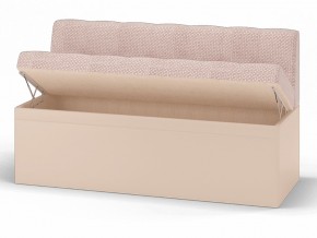 Диван прямой Остин Sharm бежевый 5В/Reex creem в Челябинске - mebel74.com | фото 2