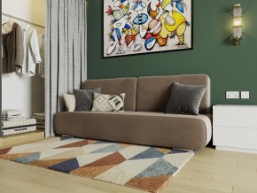 Диван Роял Ультра какао в Челябинске - mebel74.com | фото 2