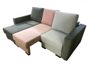 Диван-трансформер с раскладной оттоманкой Стар в Челябинске - mebel74.com | фото 3