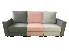 Диван-трансформер с раскладной оттоманкой Стар в Челябинске - mebel74.com | фото 7