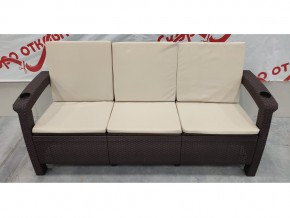 Диван Yalta Premium Sofa 3 Set в Челябинске - mebel74.com | фото