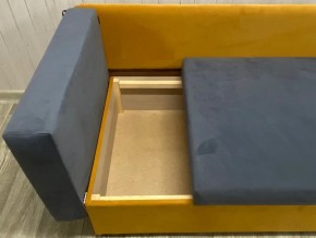 Диван Уют-4 БД ППУ в Челябинске - mebel74.com | фото 3