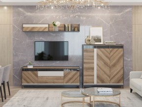 Гостиная Честер в Челябинске - mebel74.com | фото