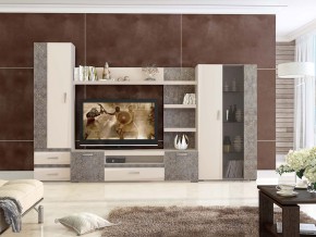 Гостиная Фреска 2 в Челябинске - mebel74.com | фото 1