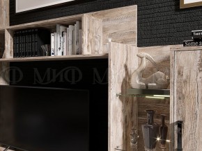 Гостиная Модена Дуб Юкон в Челябинске - mebel74.com | фото 2