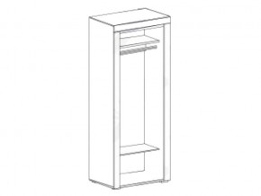 Гостиная Осло в Челябинске - mebel74.com | фото 4