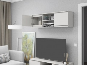 Гостиная Сити белая в Челябинске - mebel74.com | фото 3