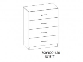 Комод в Челябинске - mebel74.com | фото
