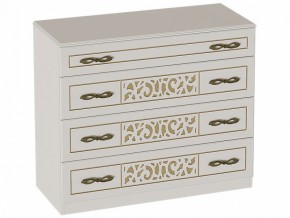 Комод 4 ящика 1015 в Челябинске - mebel74.com | фото