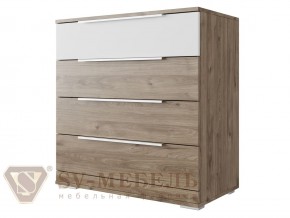 Комод 4 ящика в Челябинске - mebel74.com | фото