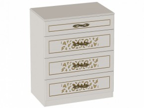 Комод 4 ящика  710 в Челябинске - mebel74.com | фото