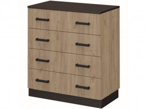 комод 4 ящика в Челябинске - mebel74.com | фото