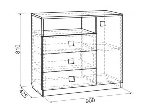 Комод Энерджи в Челябинске - mebel74.com | фото 2