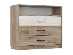 Комод К-7 в Челябинске - mebel74.com | фото