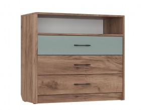 Комод К-7 в Челябинске - mebel74.com | фото