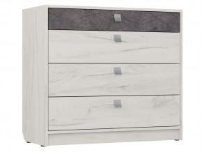 Комод К-8 в Челябинске - mebel74.com | фото