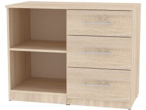 Комод Калисто K12 ручка рейлинг в Челябинске - mebel74.com | фото 3