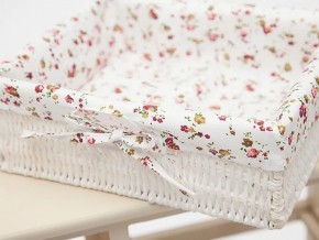 Комод с 5-ю корзинами и 5-ю ящиками Cabas mod. 4323 в Челябинске - mebel74.com | фото 2