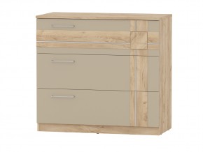 Комод с тремя ящиками 4-4422 в Челябинске - mebel74.com | фото