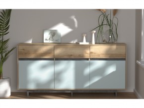 Комодино Moderno-1800 В-2 Ф6 в Челябинске - mebel74.com | фото