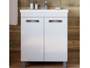Комплект мебели в ванную Plaza 2-700 в Челябинске - mebel74.com | фото 7