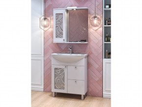 Комплект мебели в ванную Provans 2-700 в Челябинске - mebel74.com | фото