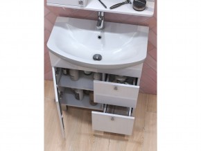 Комплект мебели в ванную Provans 2-700 в Челябинске - mebel74.com | фото 3