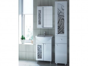 Комплект мебели в ванную Provans 550 в Челябинске - mebel74.com | фото